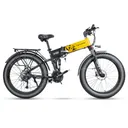 Cyrusher XF690 Maxs (Yellow) - Image 2