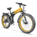 Cyrusher XF690 Maxs (Yellow) - Image 3