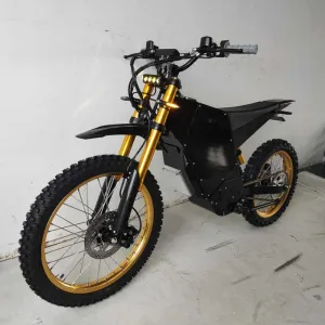 Geofought MDX-20 (All Black)