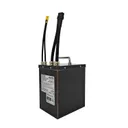 AMORGE 20S5P 25Ah 200A (Reliance RS50) for Tuttio Soleil01 - Image 4