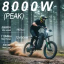 Freego X3 (Pro 50Ah) - Image 3