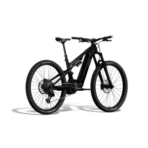 Aventon Current EXP (Midnight Black)