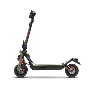 Segway-Ninebot SuperScooter GT3 Pro product photo