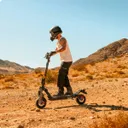 Segway-Ninebot SuperScooter GT3 Pro - Image 6