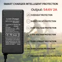 Generic 48V 5A Li-ion Charger - Image 3