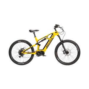 Biktrix Monte Capro Ultra 2 Boost