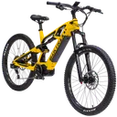 Biktrix Monte Capro Ultra 2 Boost - Image 5