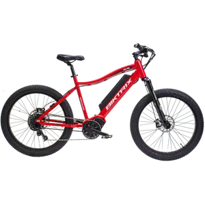Biktrix Juggernaut XD Eagle