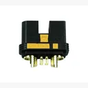 QS Connector QS10 (Female)