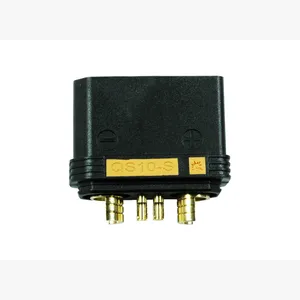 QS Connector QS10 (Male)