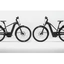 Cannondale Tesoro Neo X 1 Step-Thru - Image 4