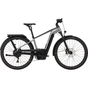 Cannondale Tesoro Neo X 1