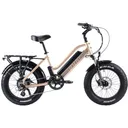 Biktrix Stunner LT 7 M 24" (Lava Orange Metallic) - Image 2