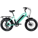 Biktrix Stunner LT 7 S 20" (Metallic Mint)