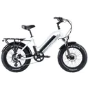 Biktrix Stunner LT 7 M 24" (Lava Orange Metallic) - Image 5