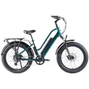 Biktrix Stunner LT 7 M 24" (Emerald Green)