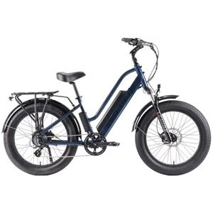 Biktrix Stunner LT 7 M 24" (Midnight Blue) product photo