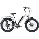 Biktrix Stunner LT 7 M 24" (Lava Orange Metallic) - Image 8