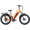 Biktrix Stunner LT 7 M 24" (Lava Orange Metallic)
