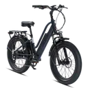 Biktrix Stunner LT 7 M 24" (Lava Orange Metallic) - Image 9