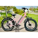 Biktrix Stunner LT 7 M 24" (Lava Orange Metallic) - Image 10