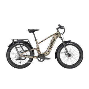Velotric Nomad 2X
