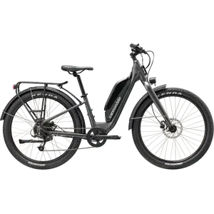 Cannondale Adventure Neo Allroad EQ Low Step-Thru