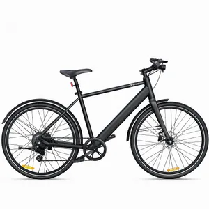 DYU Stroll 1 (Black)
