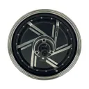 QS Motor QS273 6000W 50H V3 - Image 3