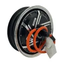 QS Motor QS273 6000W 50H V3 - Image 2