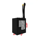 AMORGE 20S4P 16.8Ah 130A (Molicel P42A) - Image 2