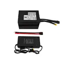AMORGE 20S4P 16.8Ah 130A (Molicel P42A) - Image 7