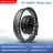 Generic 72V 5000W Fat Direct Drive Hub Motor (26" x 4")