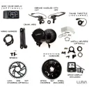 Bafang BBSHD Mid Drive Ebike Kit - Image 3