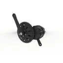 Bafang BBSHD Mid Drive Ebike Kit - Image 2