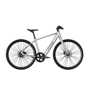 Aventon Soltera 3 ADV (Matte Storm Blue) product photo