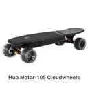Tynee Mini 3 (Hub Drive)
