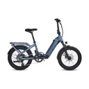 Ride1Up Portola 13.4Ah (Indigo)