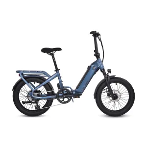 Ride1Up Portola 10.4Ah (Charcoal)