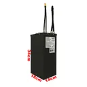 AMORGE 96V 26S6P 27Ah 180A (BAK 45D) - Image 2