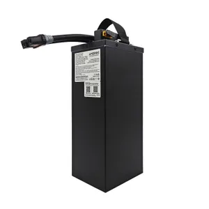 AMORGE 72V 20S8P 40Ah 340A (EVE 50PL)