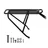 Fiido Rear Rack for M1 Pro 2024/2025