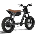 Super73 Z Adventure SE (Astro Orange) - Image 5