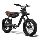 Super73 Z Adventure SE (Astro Orange)