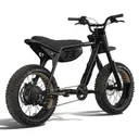 Super73 Z Adventure SE (Astro Orange) - Image 3