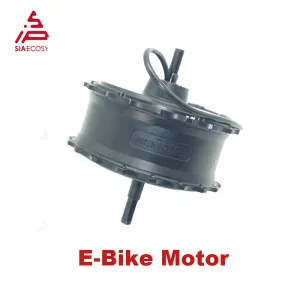 QS Motor QS159.8 1000W 60H