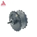 QS Motor QS159.8 1000W 60H - Image 3