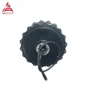 QS Motor QS159.8 1000W 60H - Image 2