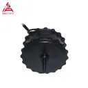 QS Motor QS159.8 1000W 60H - Image 5