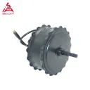 QS Motor QS159.8 1000W 60H - Image 6